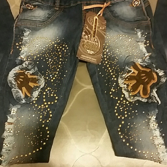Overalls - Picture 2 of 3