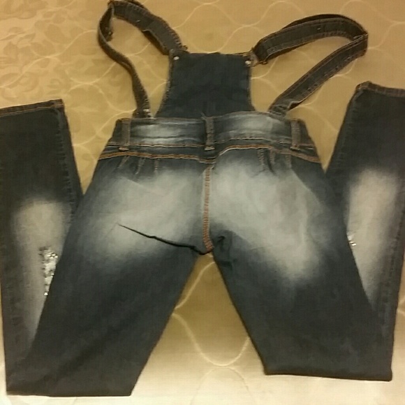 Overalls - Picture 3 of 3