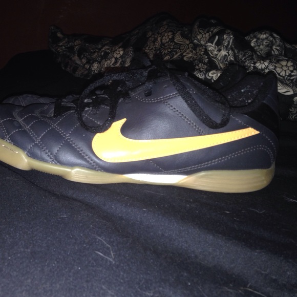 Nikes