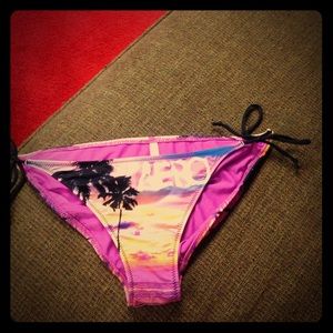 Aeropostale bikini bottom