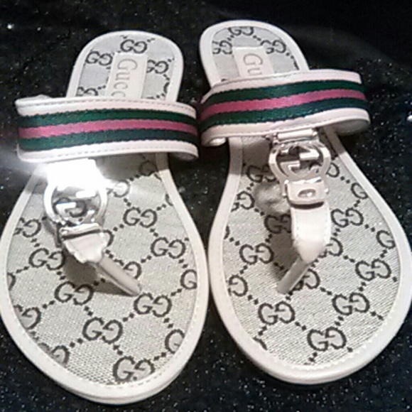 Summer Shoes