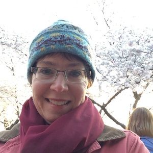 Meet your Posher, Suzi