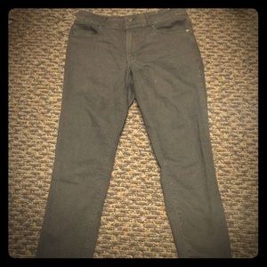 Black Skinny Jeans