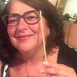 Meet your Posher, Kathy