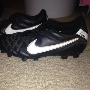 Nike soccer cleats
