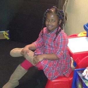 Meet your Posher, Tish