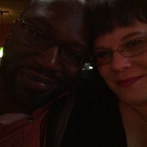 Meet your Posher, Catherine