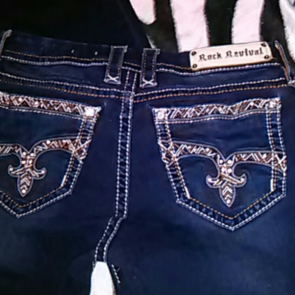 Rock revivals - Picture 2 of 2