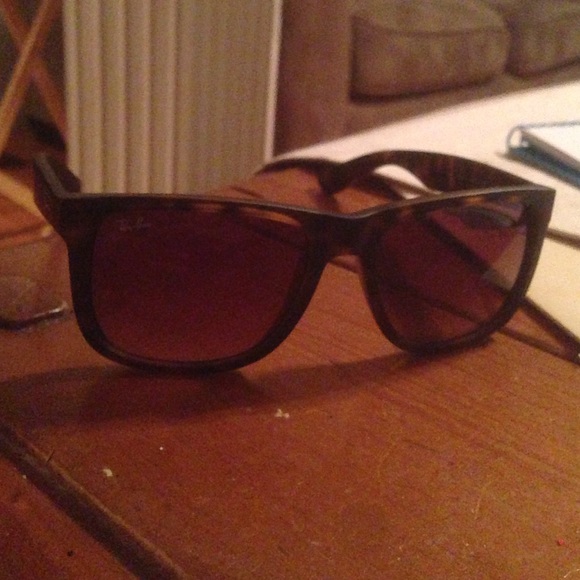 Justin Timberlake model ray bands - Picture 2 of 4