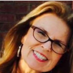 Meet your Posher, Cindy