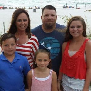 Meet your Posher, Steph