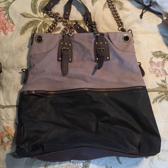 Deena & Ozzy Hand Bag