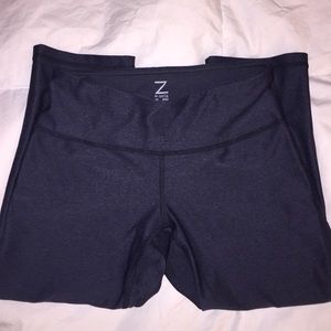 Active wear leggings