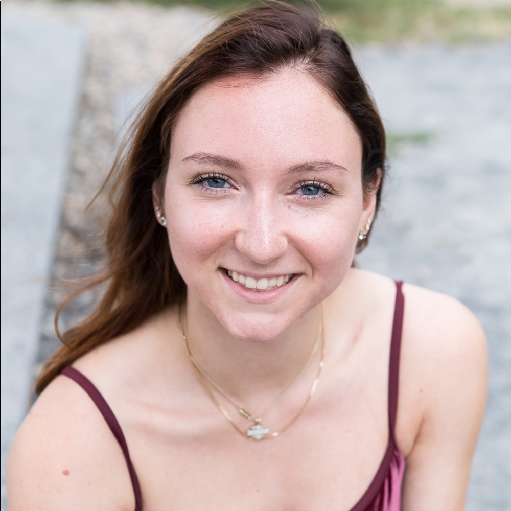 Meet your Posher, Kassie