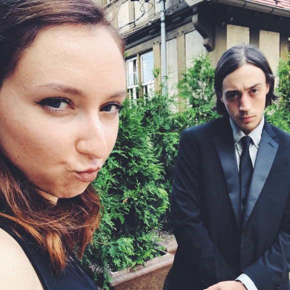 Meet your Posher, Kassie - Picture 2 of 5