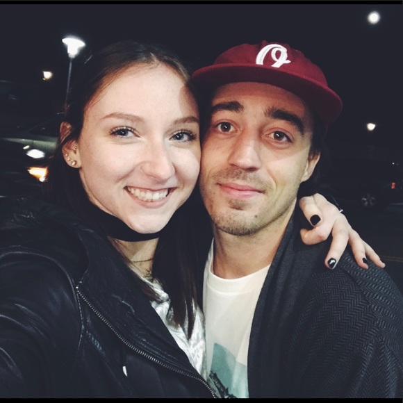 Meet your Posher, Kassie - Picture 4 of 5