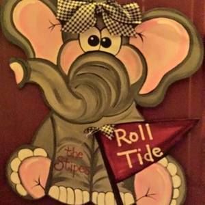 Meet your Posher, Pauline