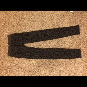 Leggings