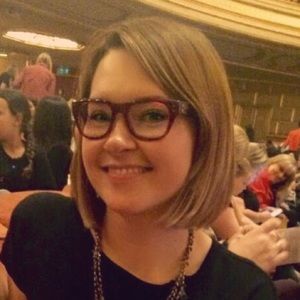 Meet your Posher, Iryna