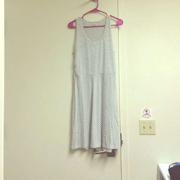 Casual Sundress