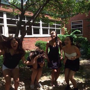 Meet your Posher, Tianna