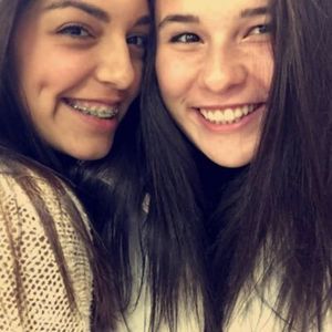 Meet your Posher, Jadyn