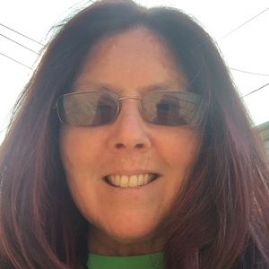 Meet your Posher, Barbara