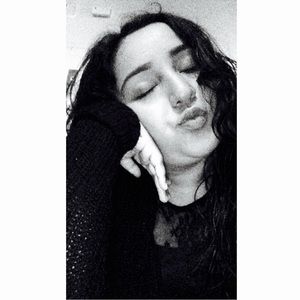 Meet your Posher, Daisy