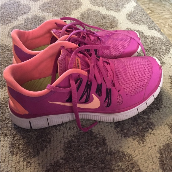 Sold on Facebook ‼️ Nikes