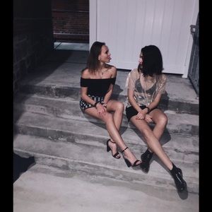 Meet your Posher, Rachel