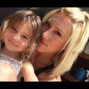 Meet your Posher, Kelsey