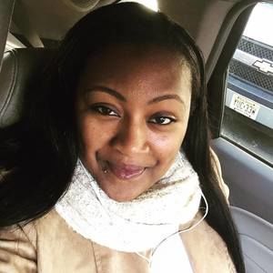 Meet your Posher, Sherlisa