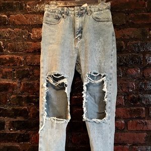 Unif Twerk Jeans