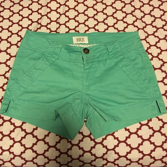 BKE Mollie shorts