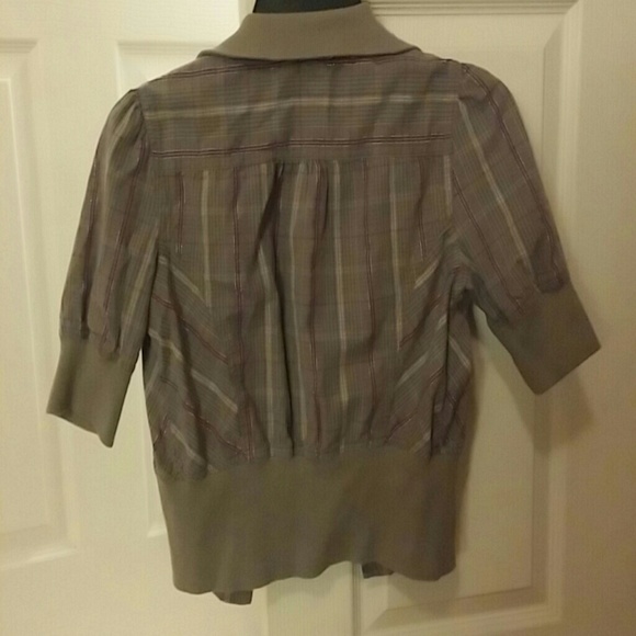 Jacket - Picture 2 of 4