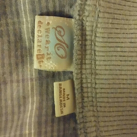 Jacket - Picture 3 of 4