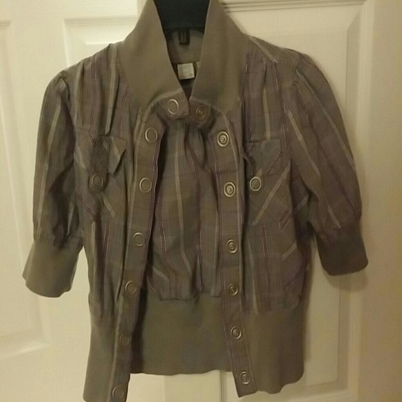 Jacket - Picture 4 of 4