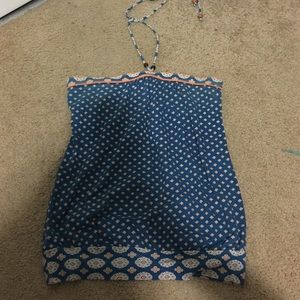 Swim suit cover up shirt