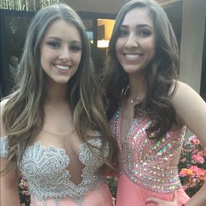 Meet your Posher, Emma