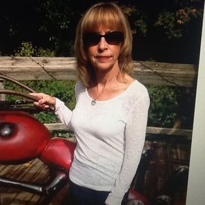 Meet your Posher, Valerie