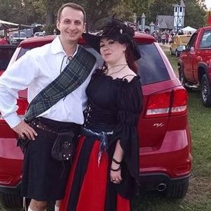 Meet your Posher, Eric