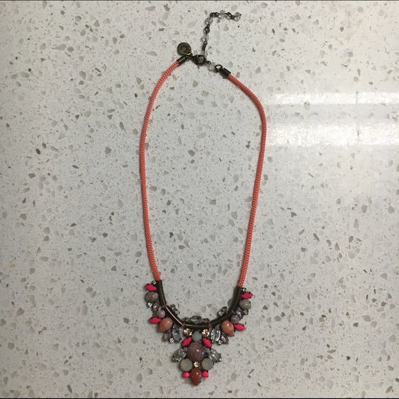 Capwell + Co Necklace - Picture 2 of 4