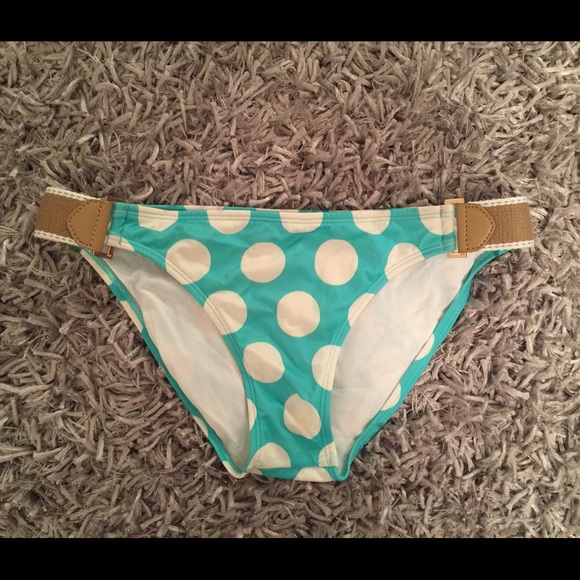 Radio Figi swim Bottoms