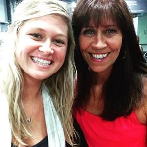 Meet your Posher, Kristina