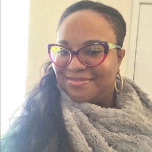 Meet your Posher, Tamara