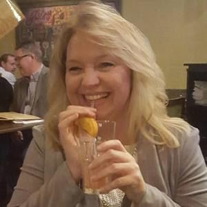 Meet your Posher, Ann