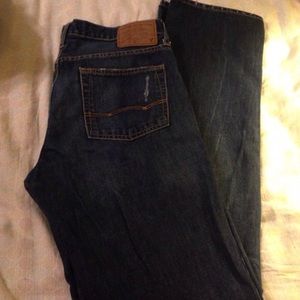 Mens American Eagle jeans