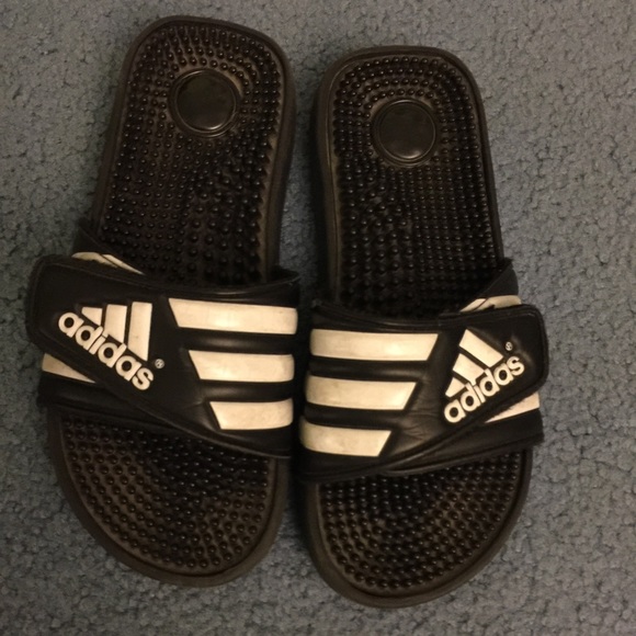 Adidas slides