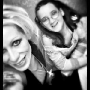 Meet your Posher, Hope