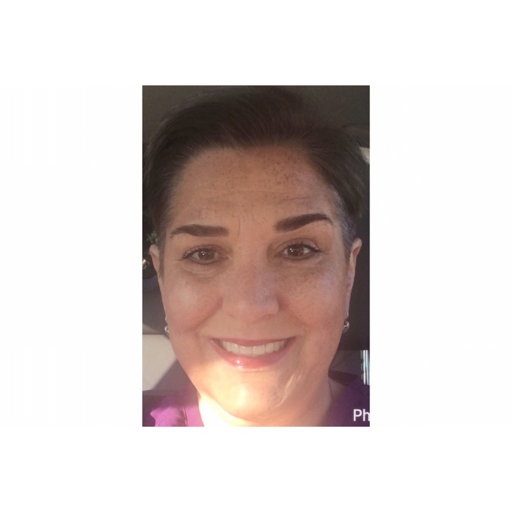 Meet your Posher, Judi